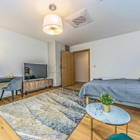 Bh Properties, Apartamenty Teatr Wybrzeze Srodmiescie Gdansk Dış mekan fotoğraf