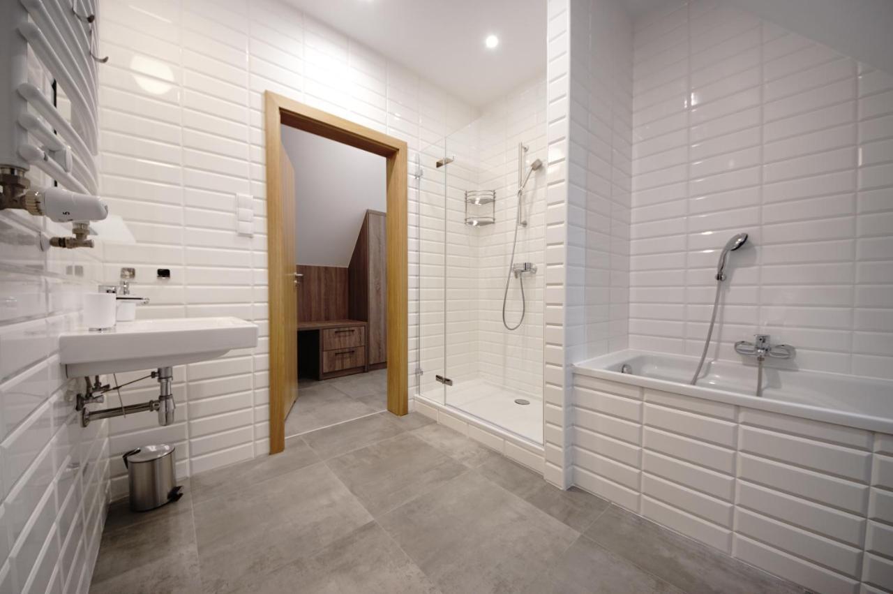 Bh Properties, Apartamenty Teatr Wybrzeze Srodmiescie Gdansk Dış mekan fotoğraf