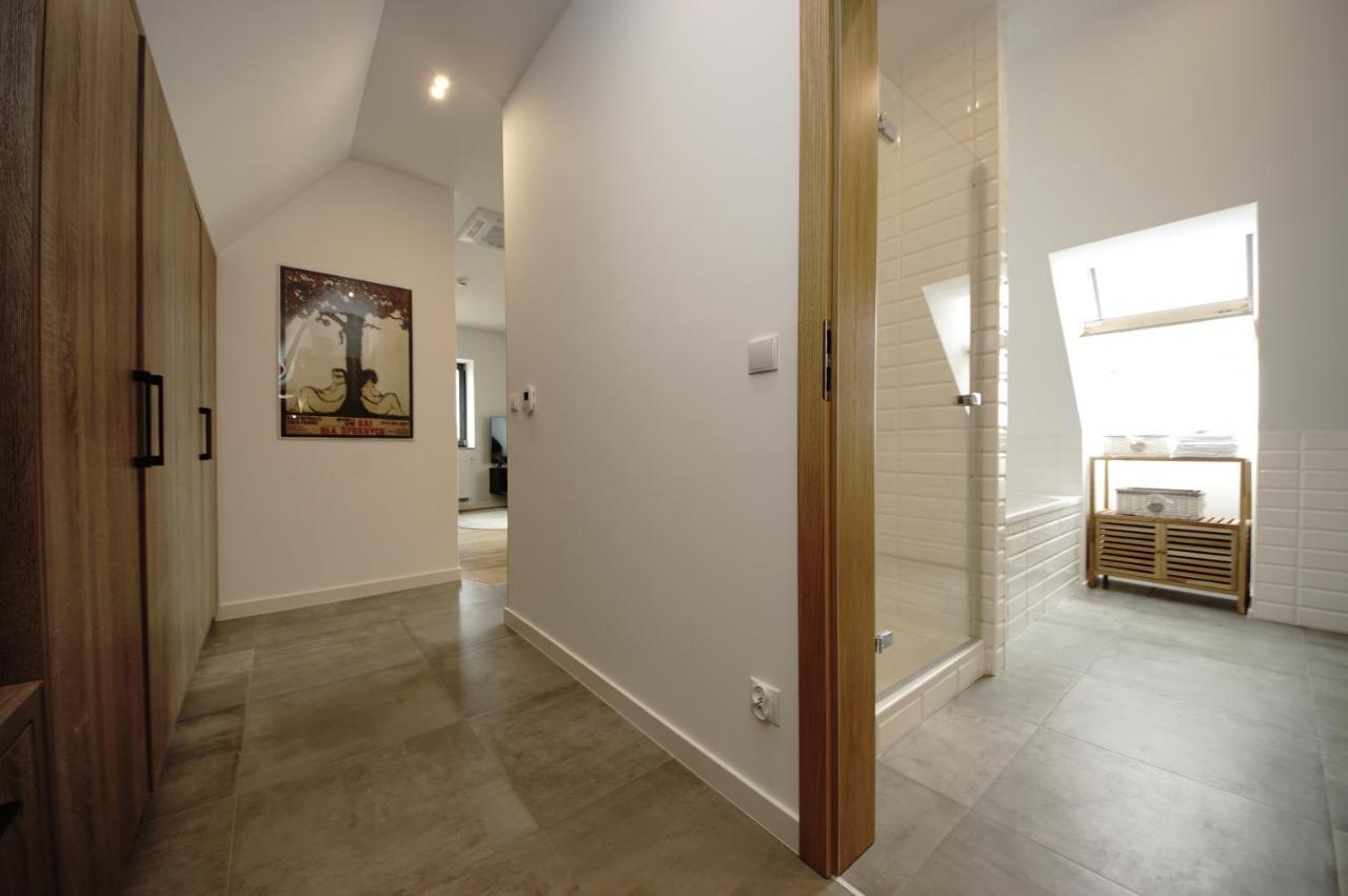 Bh Properties, Apartamenty Teatr Wybrzeze Srodmiescie Gdansk Dış mekan fotoğraf