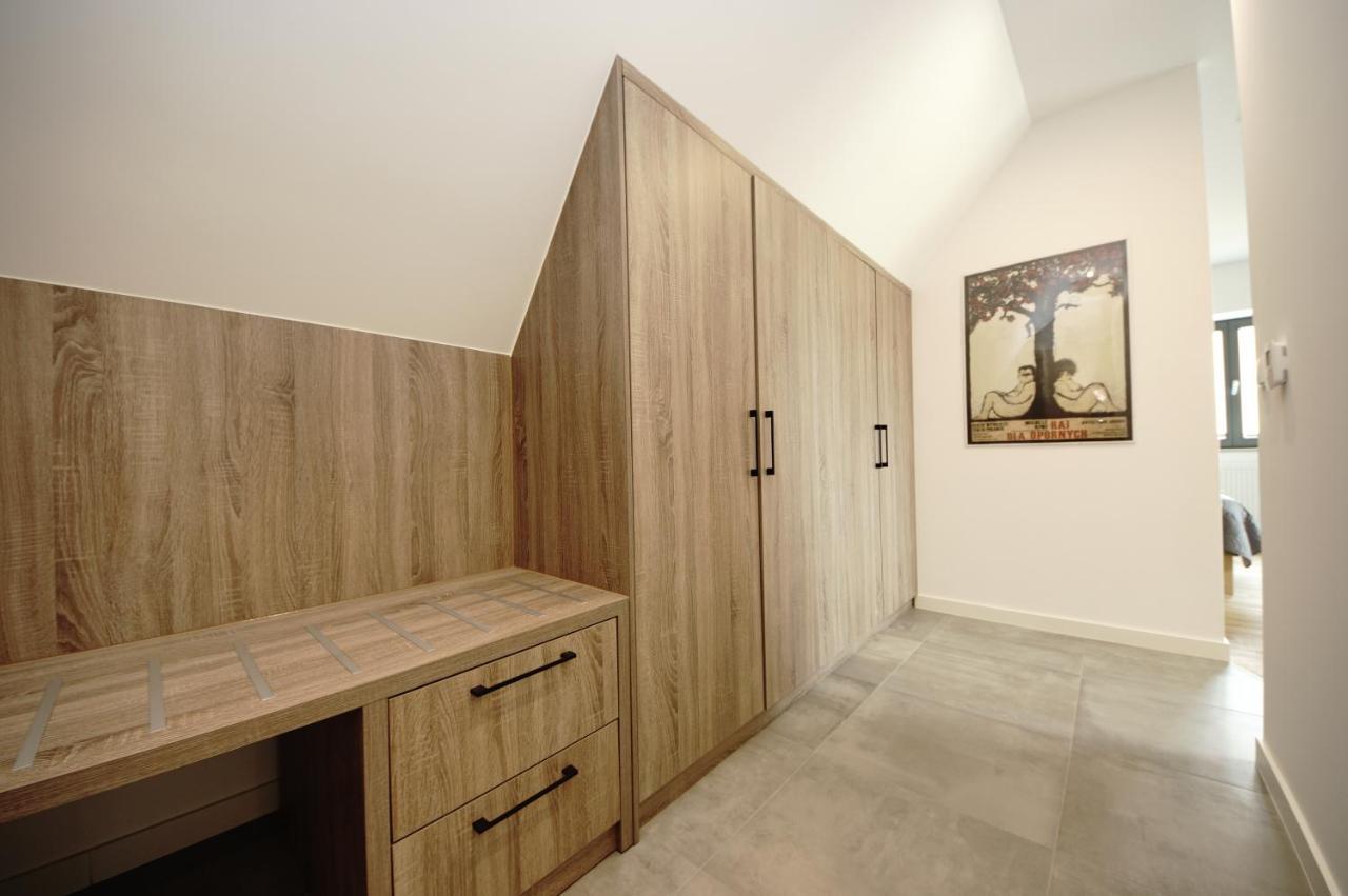 Bh Properties, Apartamenty Teatr Wybrzeze Srodmiescie Gdansk Dış mekan fotoğraf