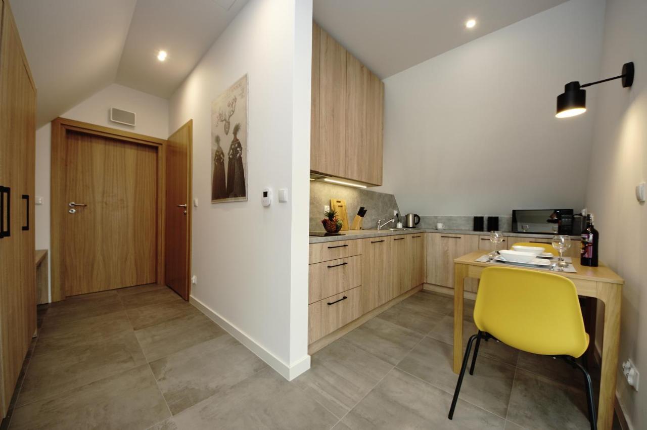 Bh Properties, Apartamenty Teatr Wybrzeze Srodmiescie Gdansk Dış mekan fotoğraf