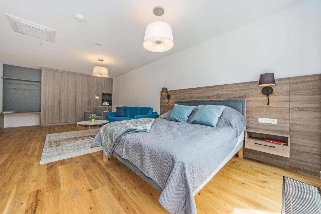 Bh Properties, Apartamenty Teatr Wybrzeze Srodmiescie Gdansk Dış mekan fotoğraf