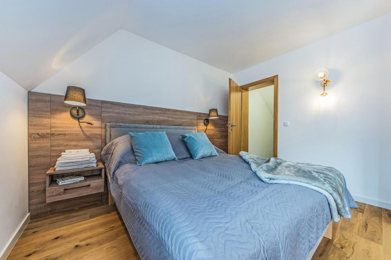 Bh Properties, Apartamenty Teatr Wybrzeze Srodmiescie Gdansk Dış mekan fotoğraf